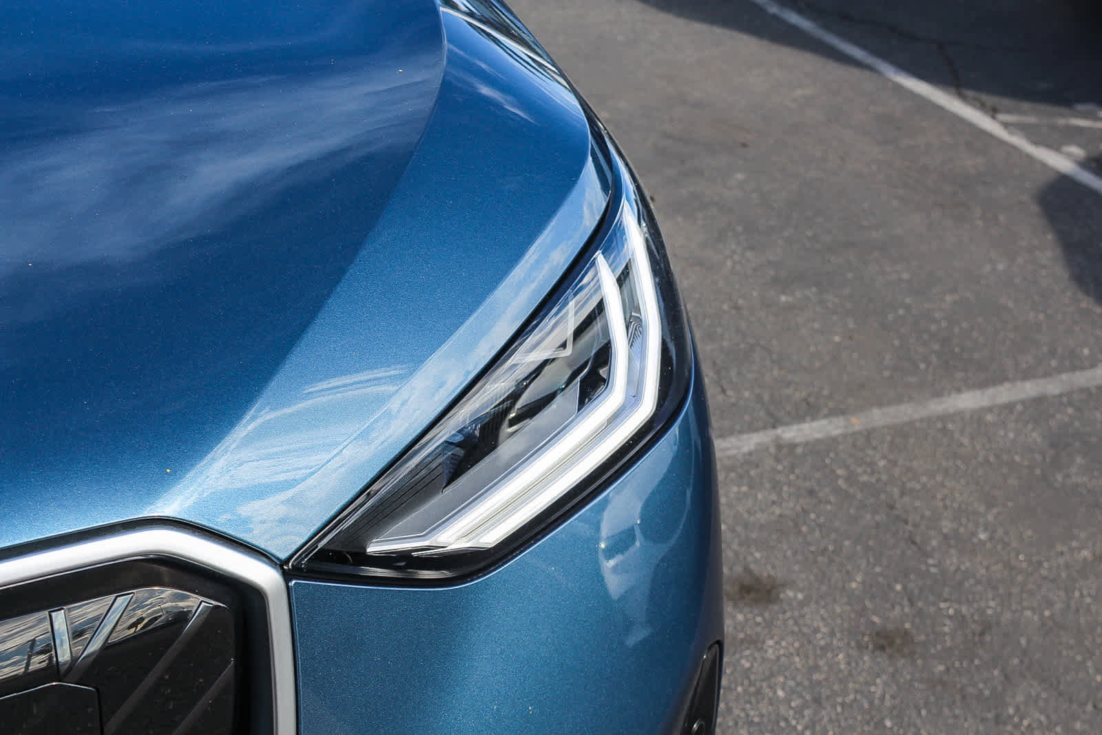 Used 2025 BMW X3 xDrive30i w/ Premium Package image 10