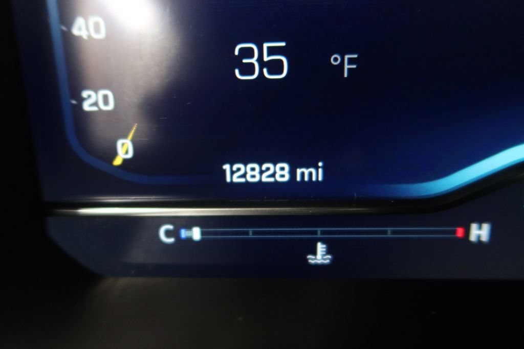 Used 2025 Chevrolet Silverado 1500 LTZ w/ LTZ Premium Texas Edition AWD/4WD image 26