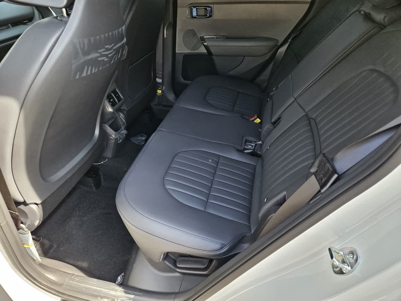 New 2027 Kia Seltos X-Line S AWD/4WD image 23