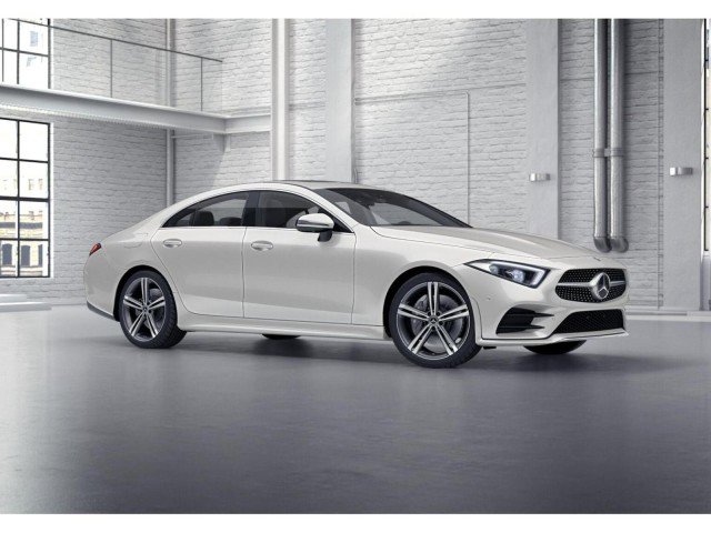 Used 2021 Mercedes-Benz CLS 450 4MATIC image 13