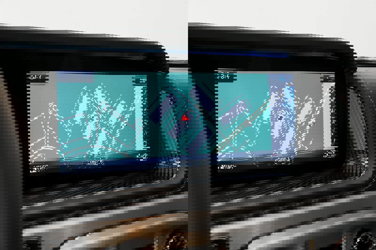 Used 2021 Mercedes-Benz G 63 AMG 4MATIC image 16