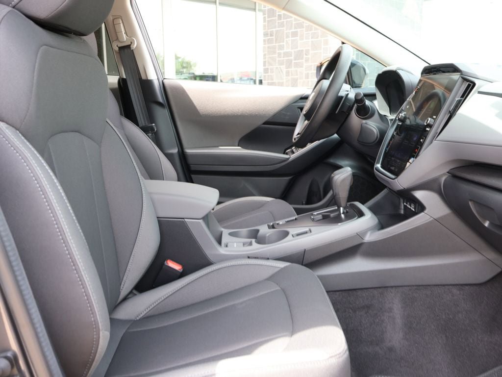 New 2026 Subaru Crosstrek 2.0i Premium AWD/4WD image 10
