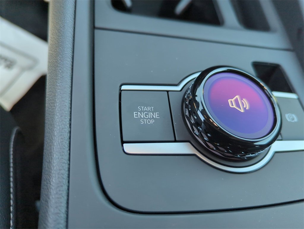 New 2026 Volkswagen Tiguan SE R-Line image 45