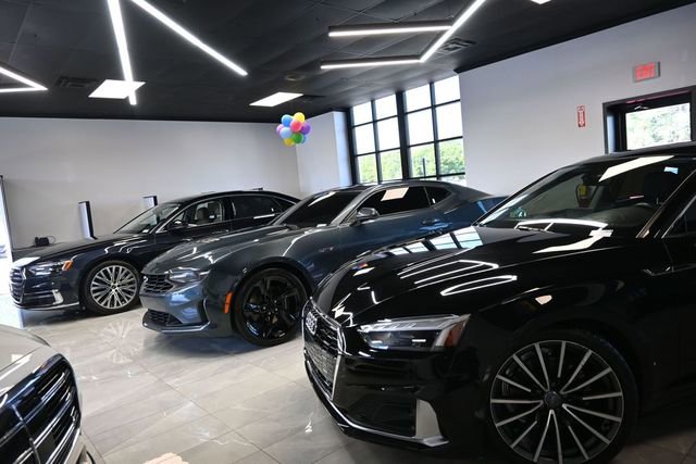 Used 2019 BMW X3 sDrive30i w/ Driving Assistance Package RWD image 7