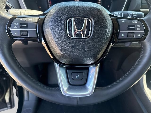 Certified 2023 Honda Pilot Elite image 13