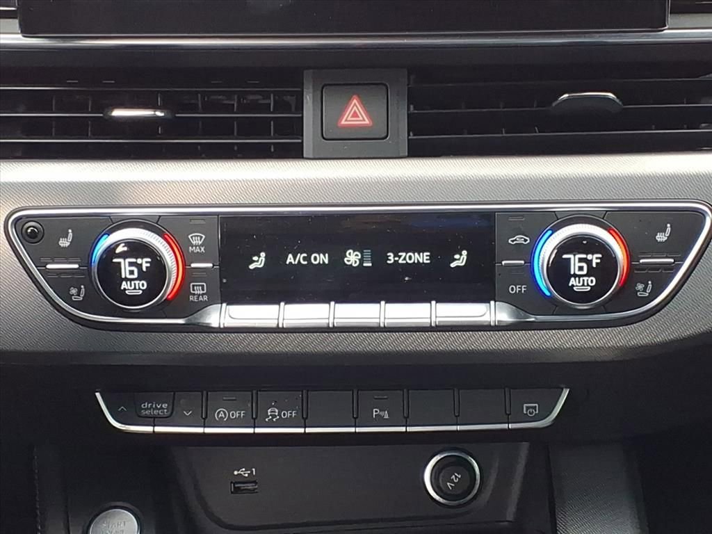 Used 2021 Audi A5 2.0T Premium Plus image 25