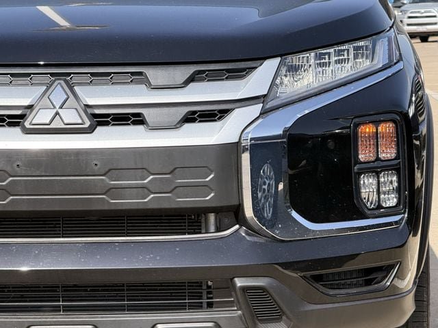 Used 2024 Mitsubishi Outlander Sport AWD image 8