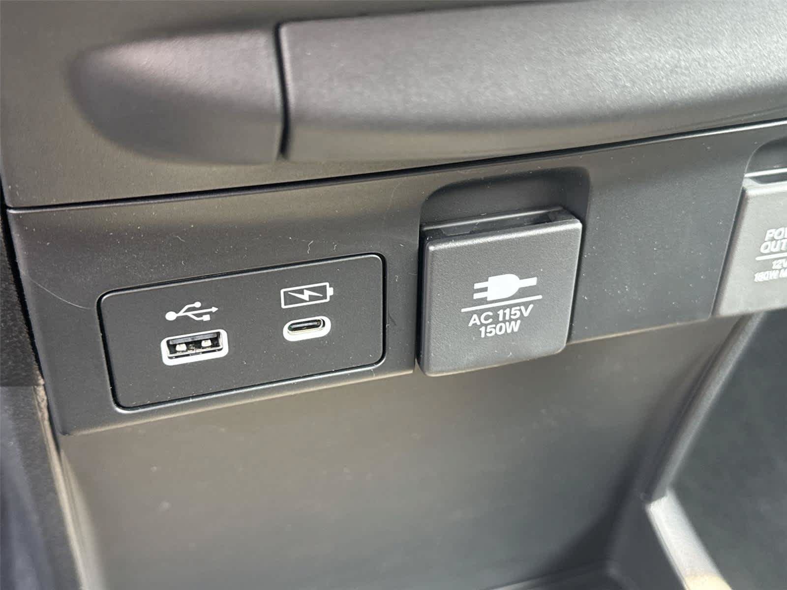 Used 2026 Honda Odyssey Elite image 29