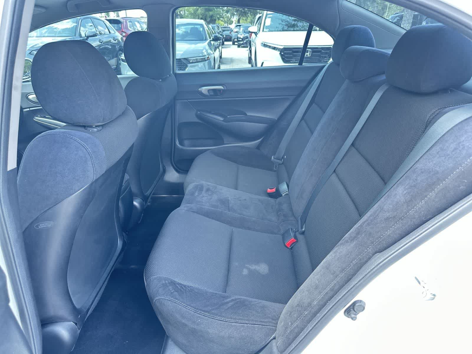 Used 2011 Honda Civic LX-S image 15
