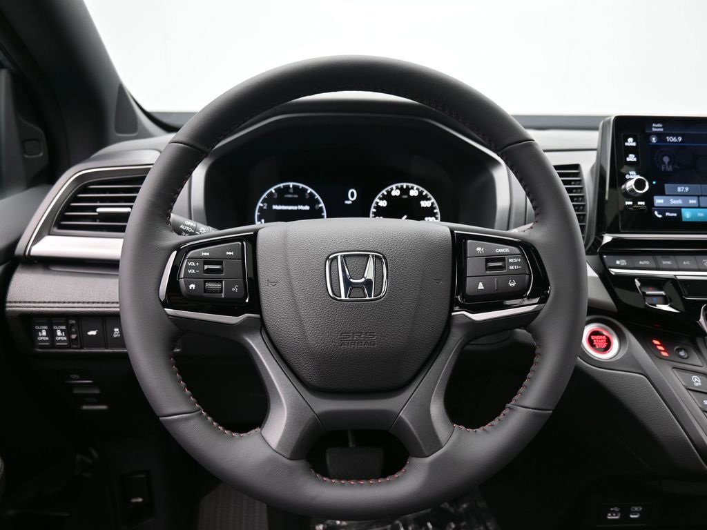 New 2026 Honda Odyssey Sport-L image 43