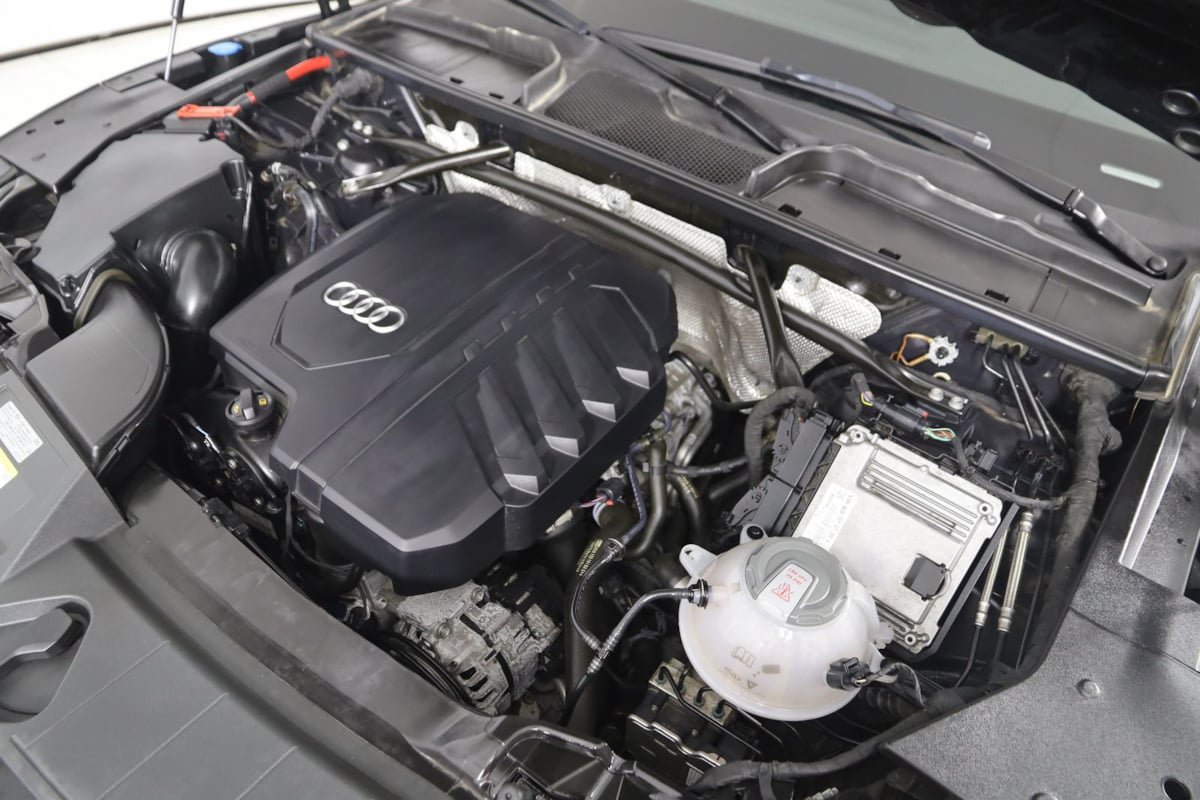 Used 2023 Audi Q5 2.0T Premium AWD/4WD image 25