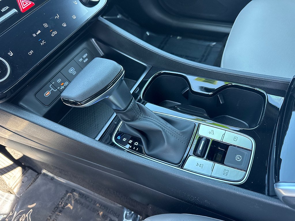 Certified 2026 Hyundai Santa Cruz SEL AWD/4WD image 17