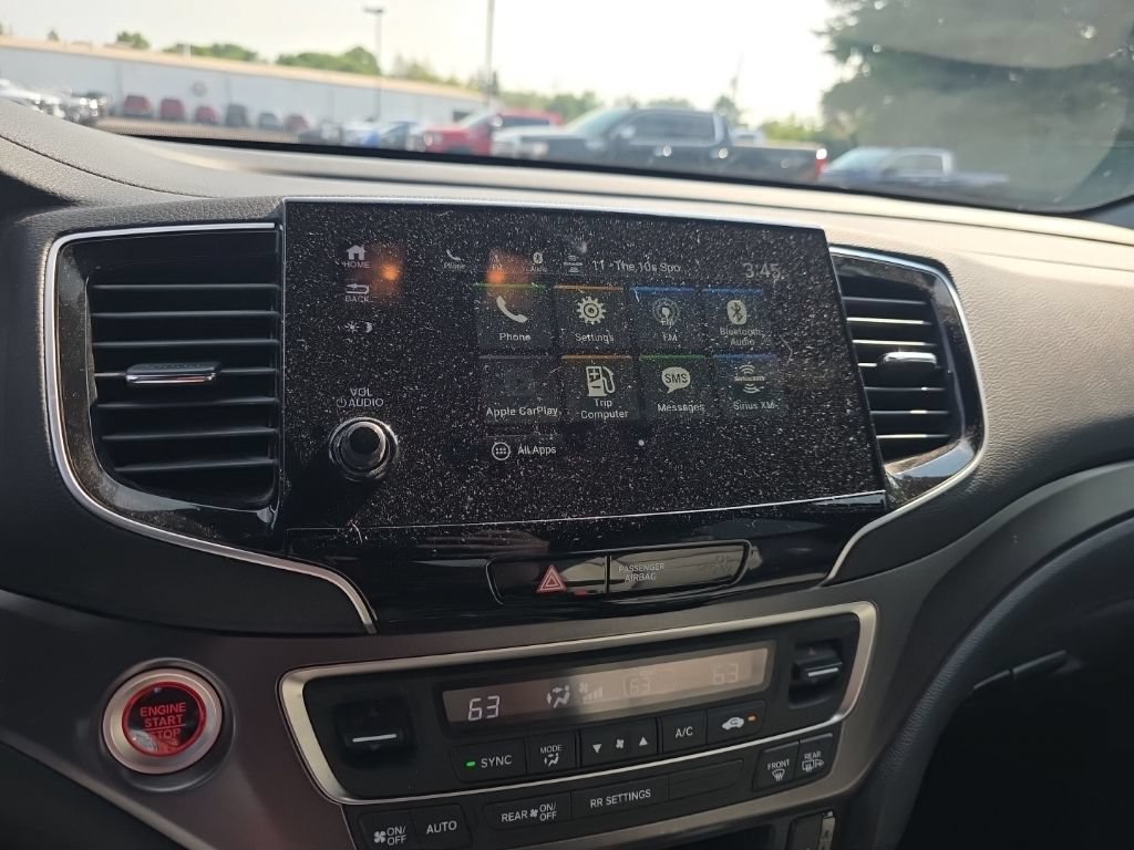 Used 2020 Honda Passport EX-L image 20