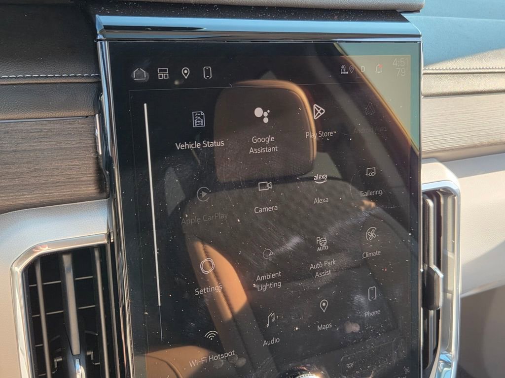 Used 2024 GMC Acadia Denali w/ Super Cruise Package image 20