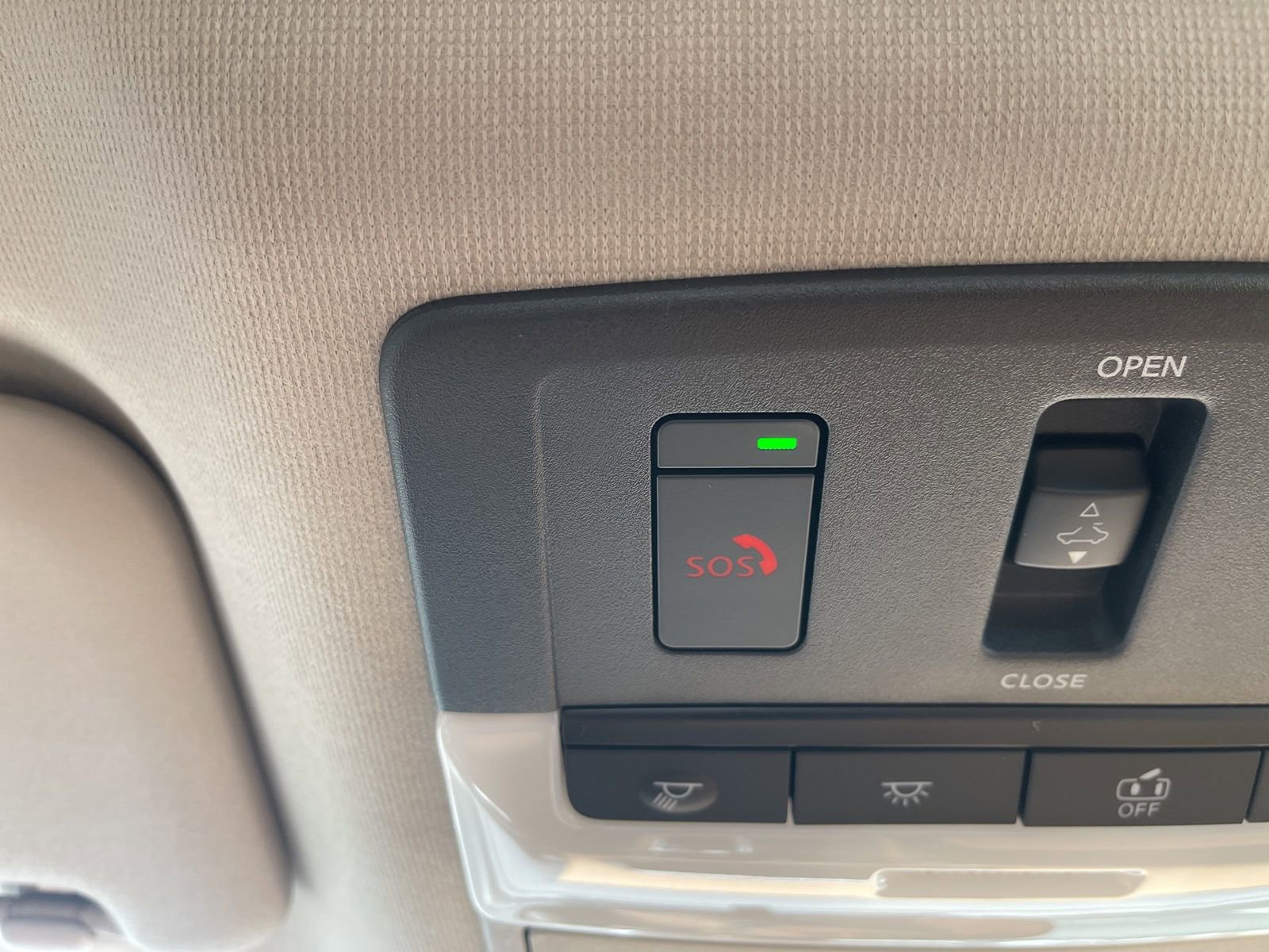 New 2025 Nissan Sentra SV w/ SV Premium Package image 19