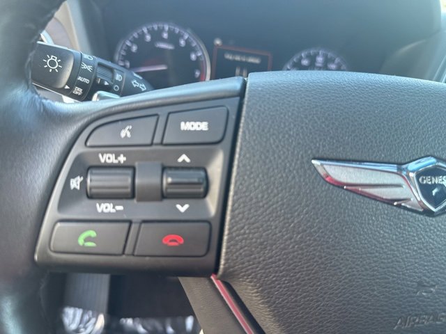 Used 2017 Genesis G80 3.8 w/ Option Group 03 image 16