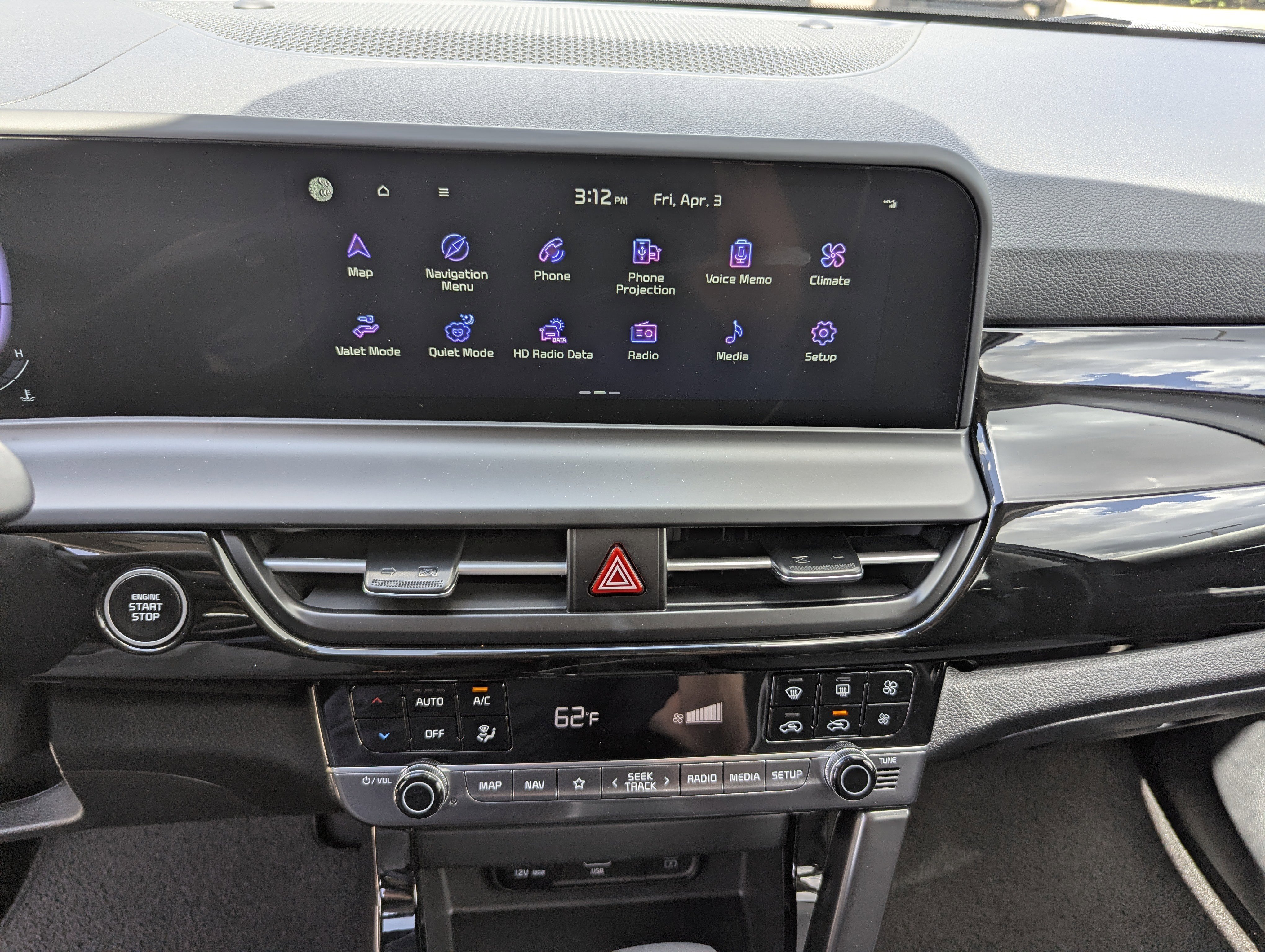 Certified 2026 Kia Seltos S image 22