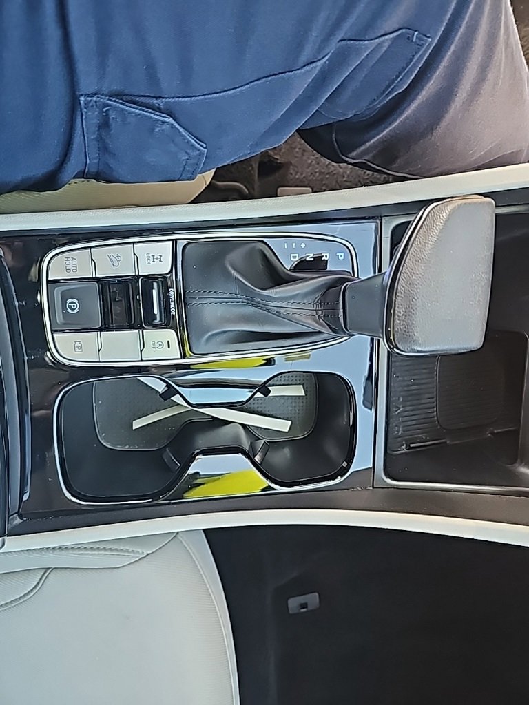 Certified 2025 Hyundai Tucson SEL image 19