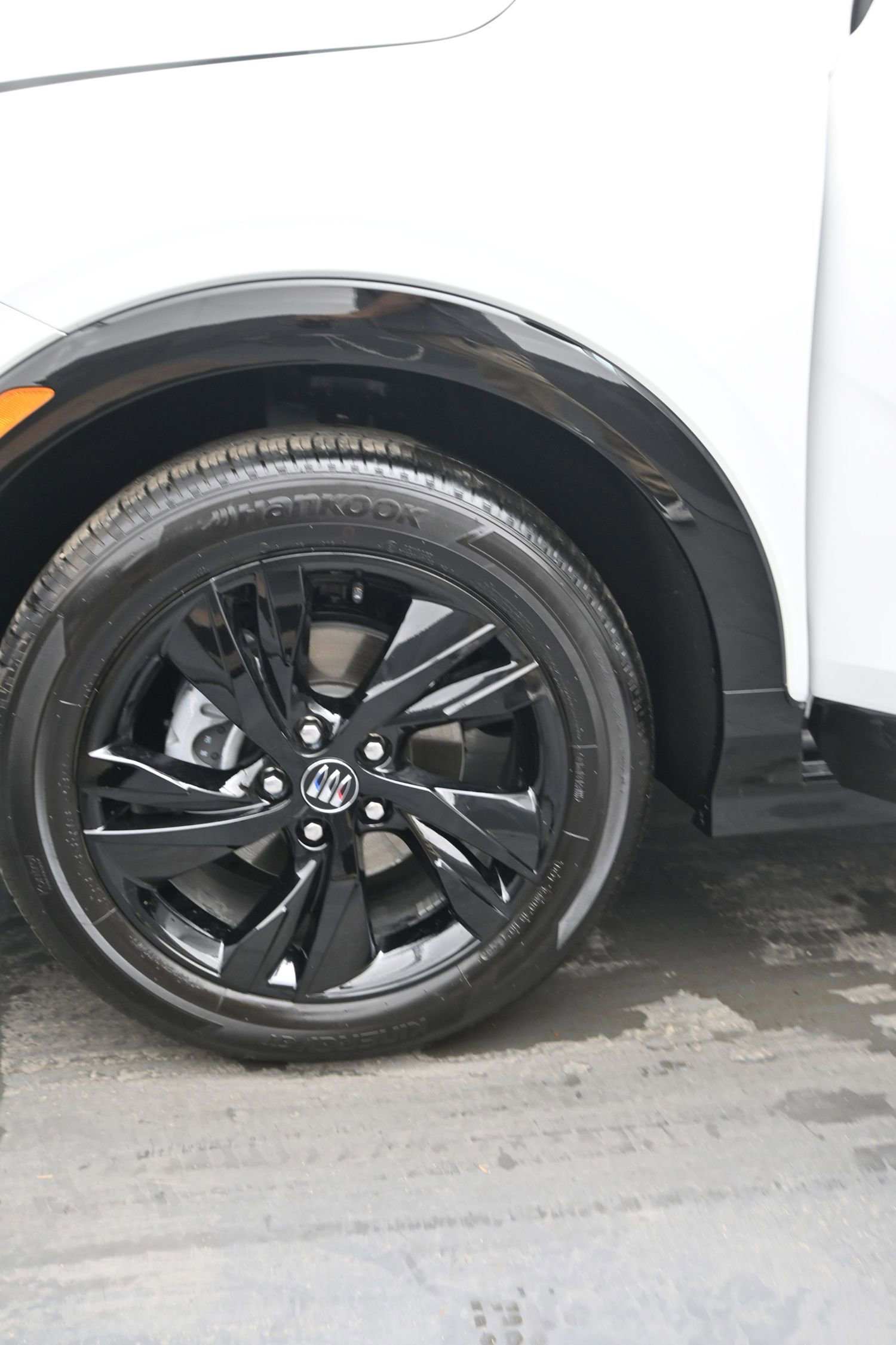 Certified 2026 Buick Encore GX Sport Touring w/ Comfort Package image 18