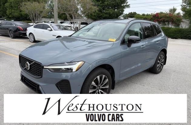Used 2023 Volvo XC60 B5 Plus w/ Climate Package