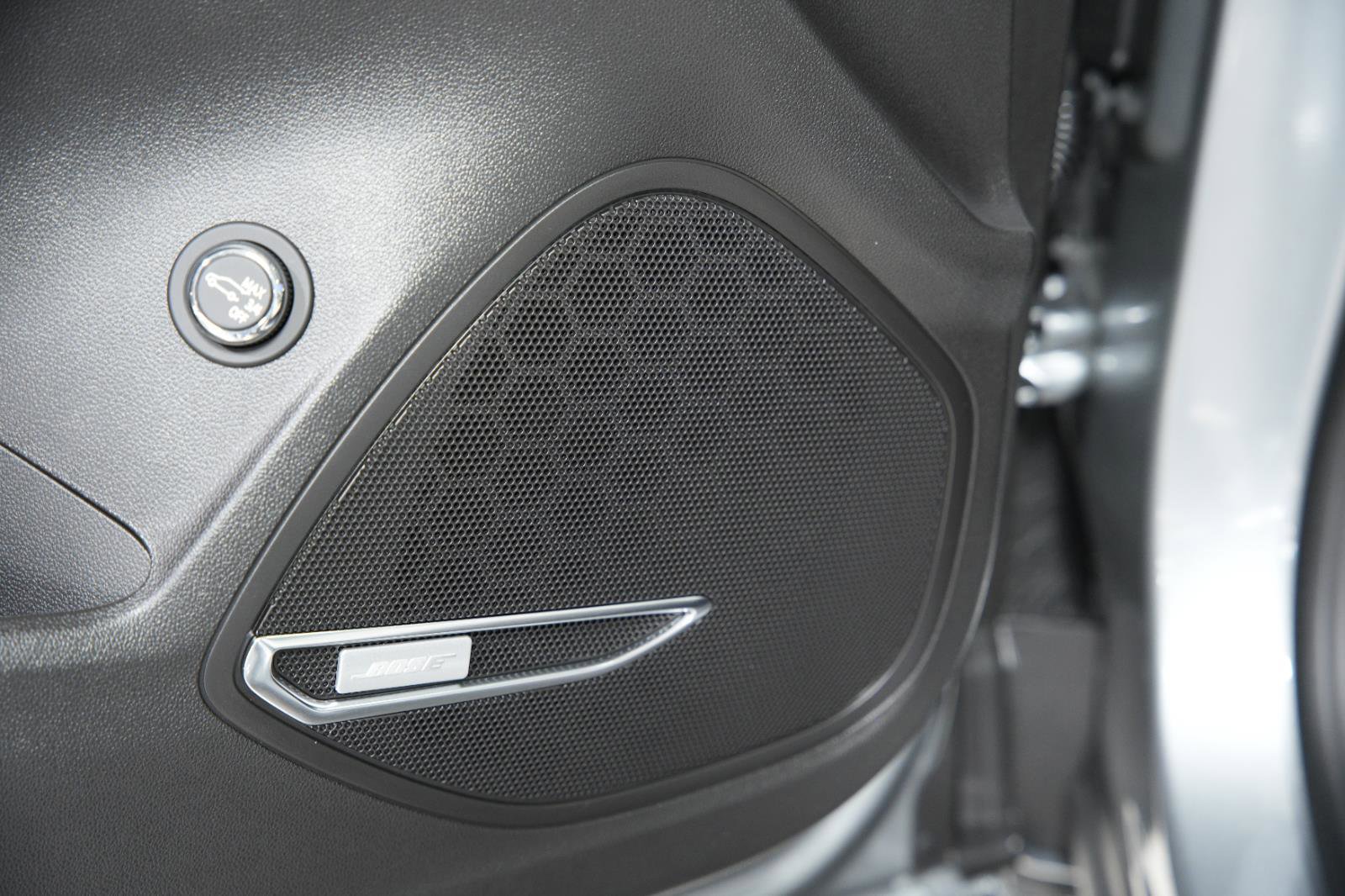 New 2026 Buick Envision Avenir image 28