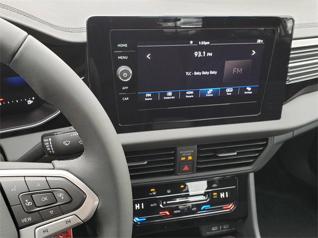 New 2026 Volkswagen Jetta S image 10