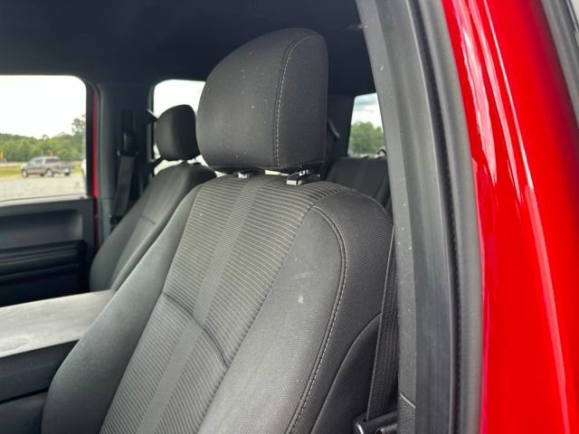 Used 2015 Ford F150 XLT w/ Equipment Group 302A Luxury RWD image 13
