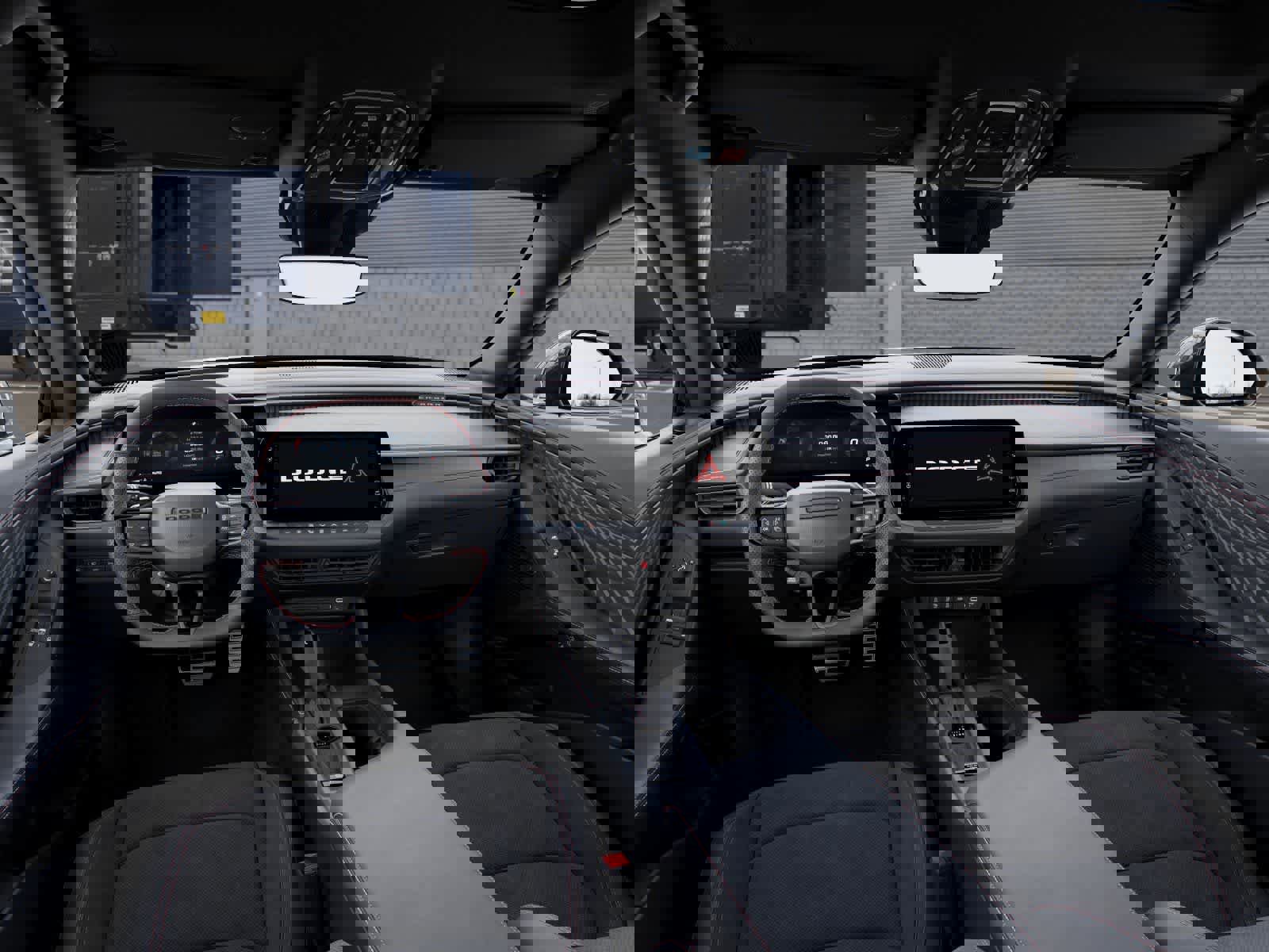 New 2026 Dodge Charger R/T AWD/4WD image 14