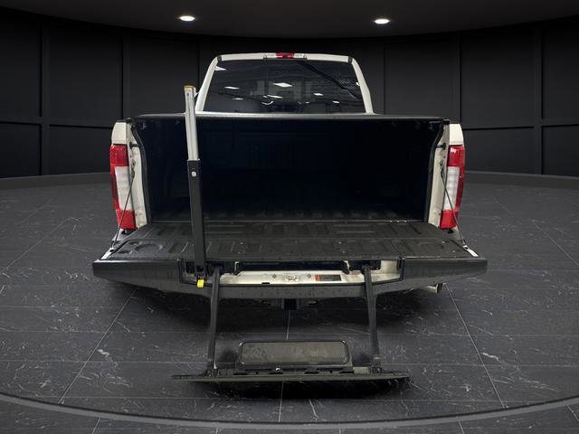 Used 2017 Ford F250 Platinum w/ Platinum Ultimate Package image 15
