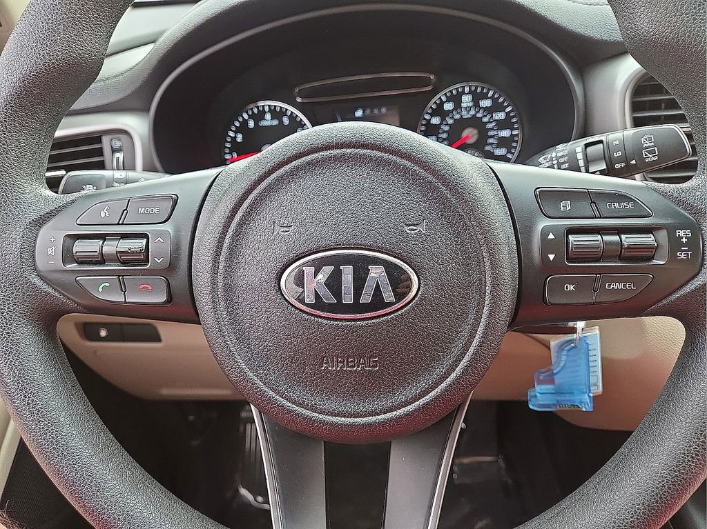 Used 2016 Kia Sorento LX image 31