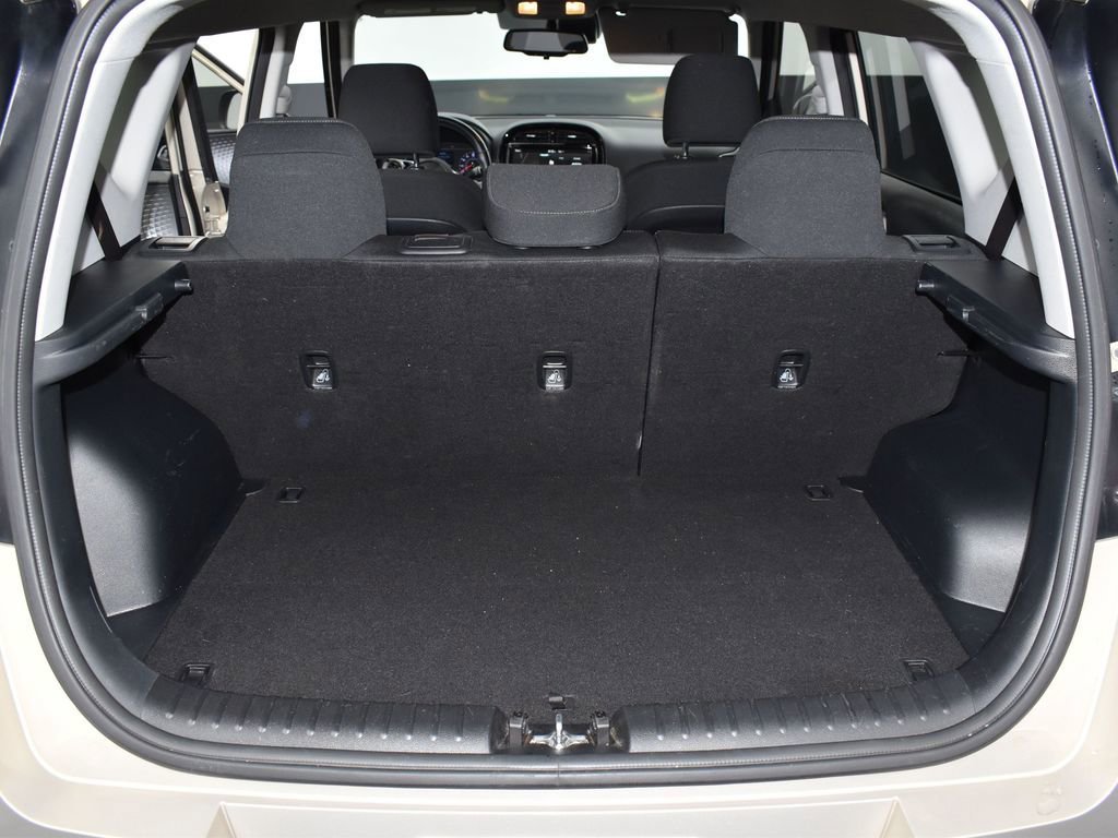 Used 2020 Kia Soul EX image 12