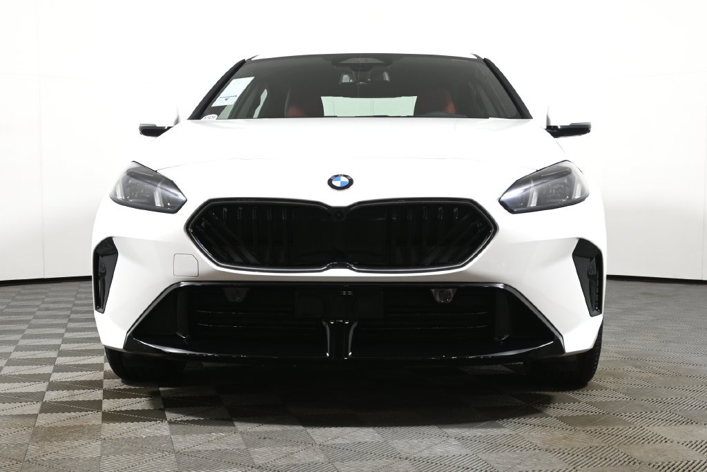 Used 2026 BMW 228i xDrive w/ Technology Package AWD/4WD image 10