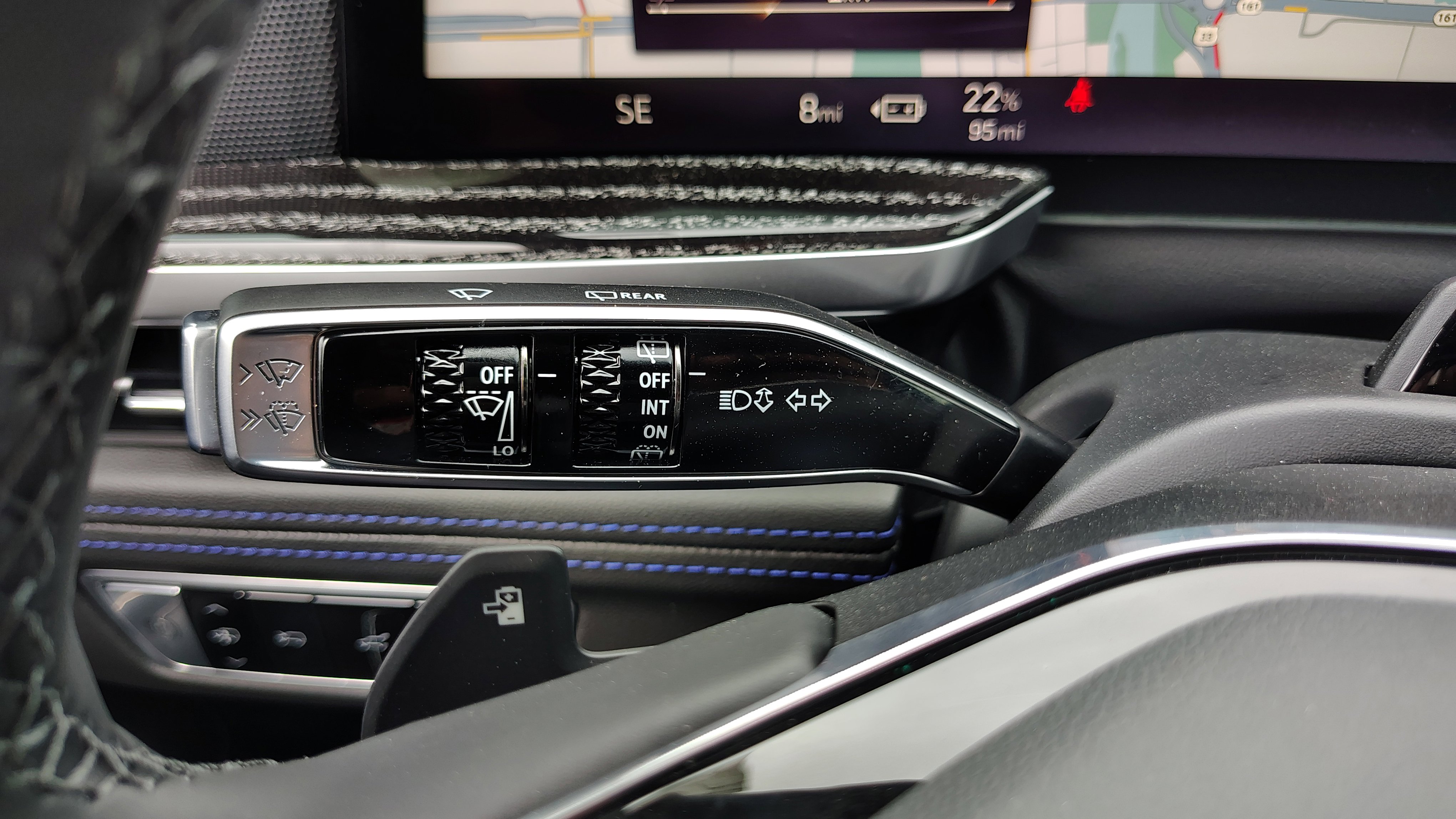 New 2026 Cadillac Escalade IQL Sport 1 image 20