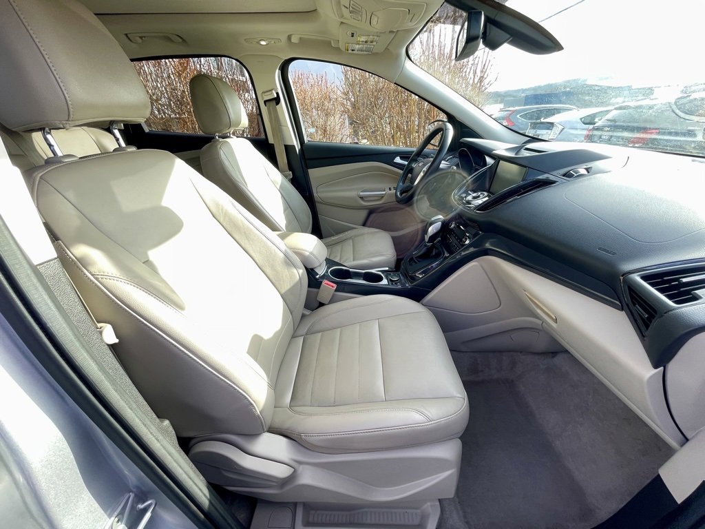 Used 2014 Ford Escape Titanium w/ Equipment Group 401A image 15