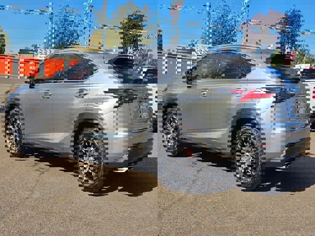 Used 2015 Lexus NX 200t AWD w/ Premium Package image 31