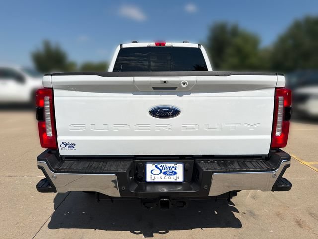 New 2026 Ford F250 Lariat w/ Lariat Ultimate Package AWD/4WD image 6