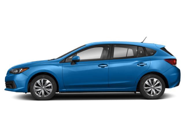 Used 2022 Subaru Impreza 2.0i AWD/4WD video 3