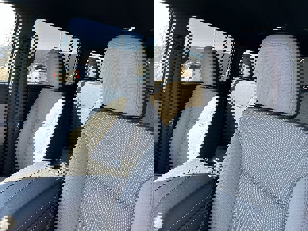 New 2026 Chevrolet Traverse LT image 22