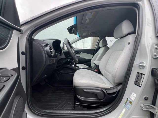 Used 2022 Hyundai Kona SEL image 16