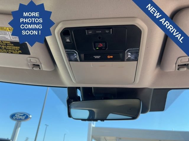 Used 2022 Toyota Tundra Limited w/ Power Package RWD image 54