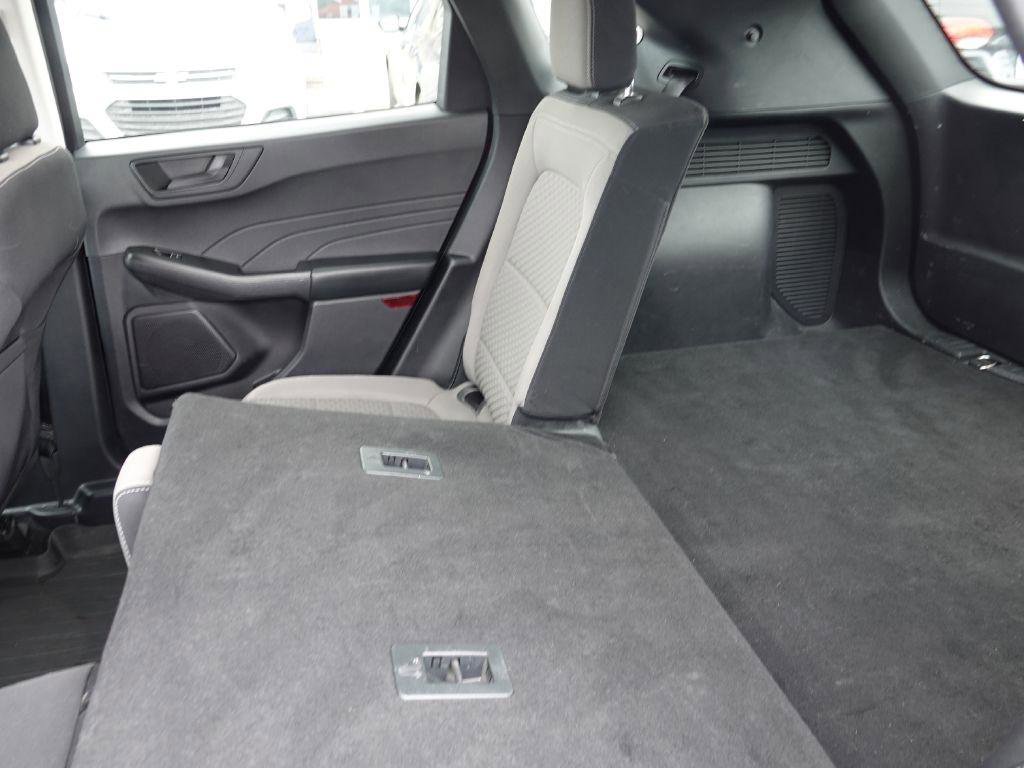 Used 2022 Ford Escape SE w/ Convenience Package image 31