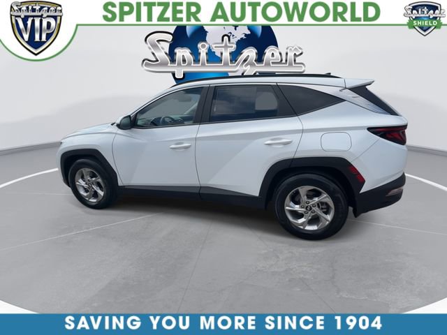 Used 2024 Hyundai Tucson SEL image 6