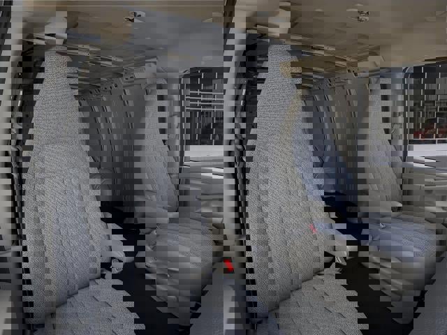 New 2024 GMC Savana 2500 w/ Driver Convenience Package image 43