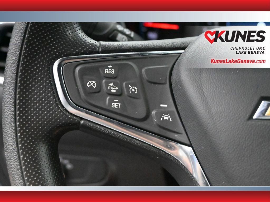 Used 2023 Chevrolet Equinox LT image 29