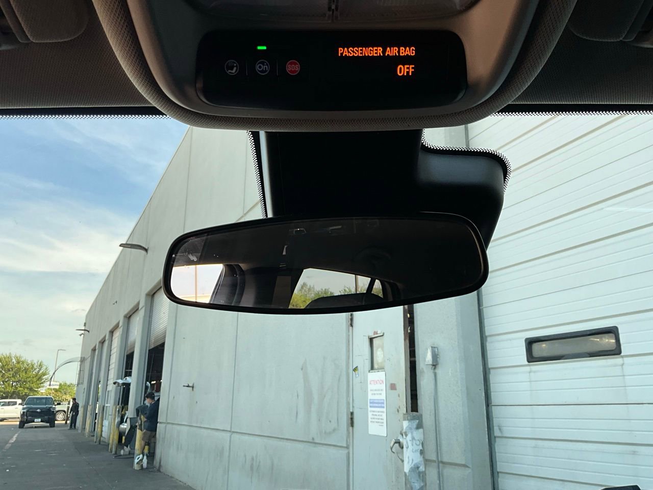 Used 2025 Buick Encore GX Preferred image 16