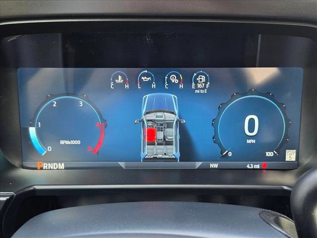 New 2026 Ford F250 Lariat w/ Lariat Premium Package image 11