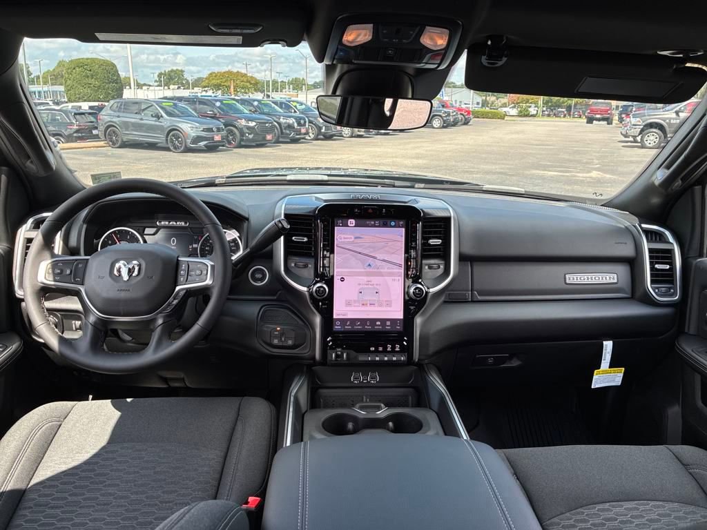 New 2025 RAM 2500 Big Horn image 13