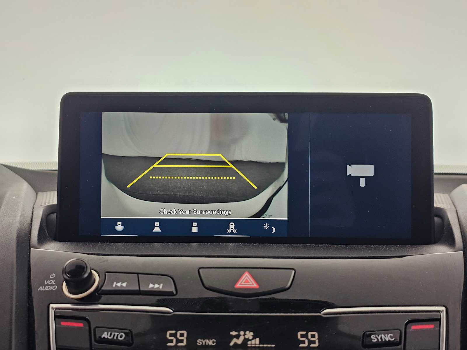 Used 2023 Acura RDX FWD image 26