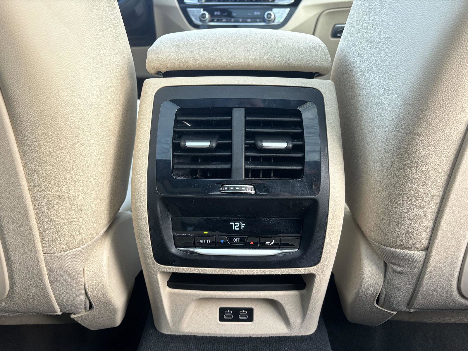 Used 2021 BMW X3 xDrive30i w/ Convenience Package AWD/4WD image 34