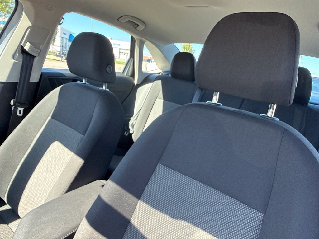 Used 2021 Volkswagen Jetta S FWD image 21